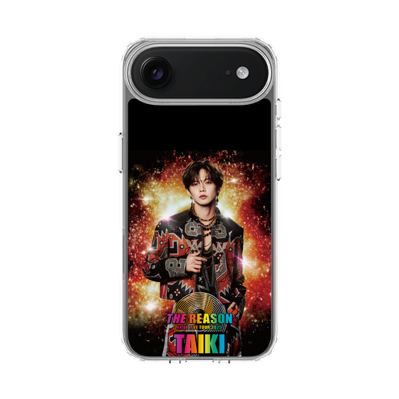 スリムプロテクションケース［ EXILE LIVE TOUR 2025 "THE REASON" - TAIKI ］