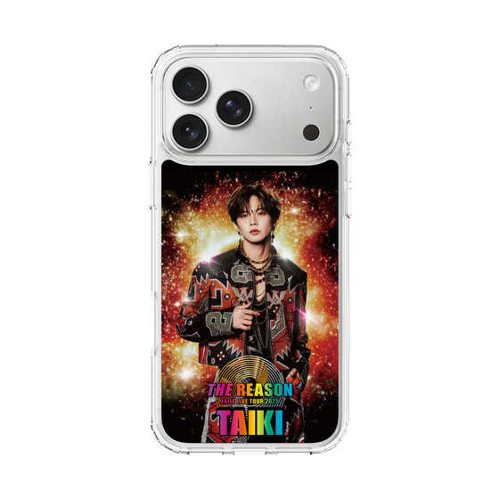 スリムプロテクションケース［ EXILE LIVE TOUR 2025 "THE REASON" - TAIKI ］