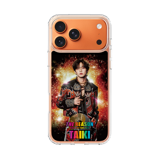 スリムプロテクションケース［ EXILE LIVE TOUR 2025 "THE REASON" - TAIKI ］