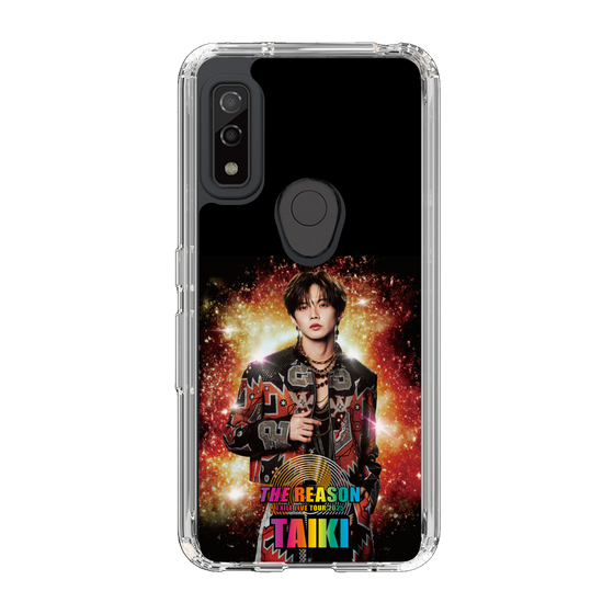 スリムプロテクションケース［ EXILE LIVE TOUR 2025 "THE REASON" - TAIKI ］