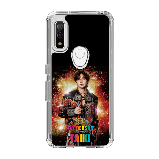 スリムプロテクションケース［ EXILE LIVE TOUR 2025 "THE REASON" - TAIKI ］