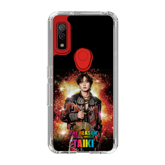 スリムプロテクションケース［ EXILE LIVE TOUR 2025 "THE REASON" - TAIKI ］