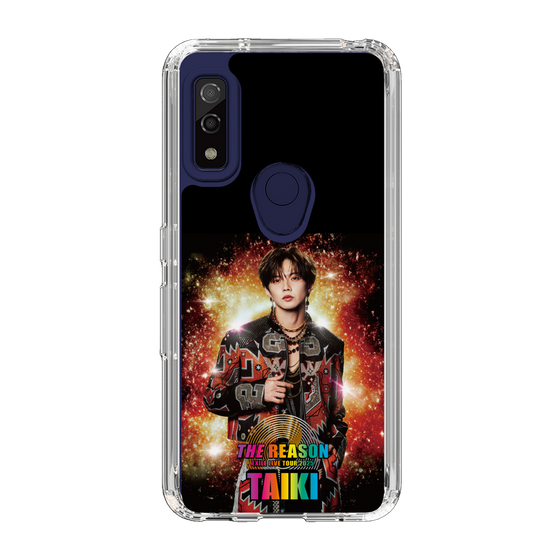 スリムプロテクションケース［ EXILE LIVE TOUR 2025 "THE REASON" - TAIKI ］