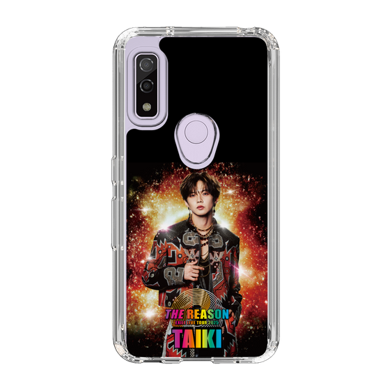 スリムプロテクションケース［ EXILE LIVE TOUR 2025 "THE REASON" - TAIKI ］