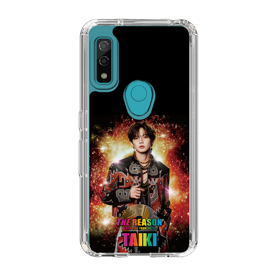 スリムプロテクションケース［ EXILE LIVE TOUR 2025 "THE REASON" - TAIKI ］