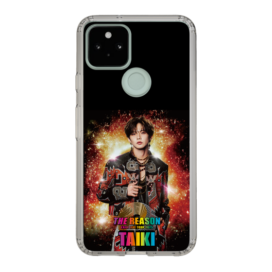 スリムプロテクションケース［ EXILE LIVE TOUR 2025 "THE REASON" - TAIKI ］