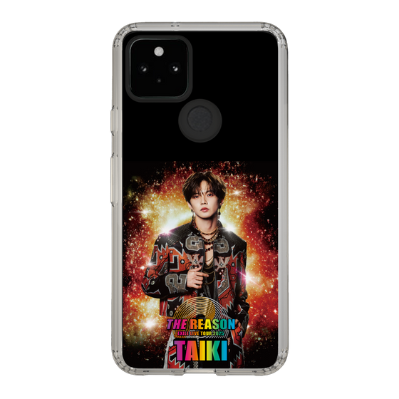 スリムプロテクションケース［ EXILE LIVE TOUR 2025 "THE REASON" - TAIKI ］