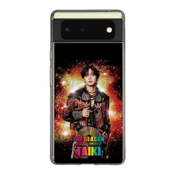 スリムプロテクションケース［ EXILE LIVE TOUR 2025 "THE REASON" - TAIKI ］