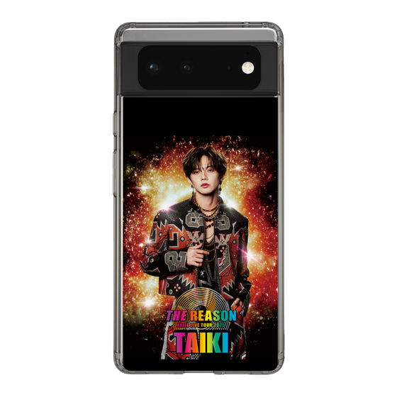スリムプロテクションケース［ EXILE LIVE TOUR 2025 "THE REASON" - TAIKI ］