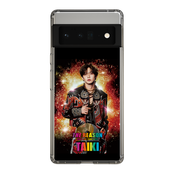 スリムプロテクションケース［ EXILE LIVE TOUR 2025 "THE REASON" - TAIKI ］