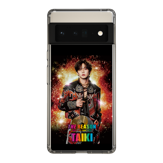 スリムプロテクションケース［ EXILE LIVE TOUR 2025 "THE REASON" - TAIKI ］