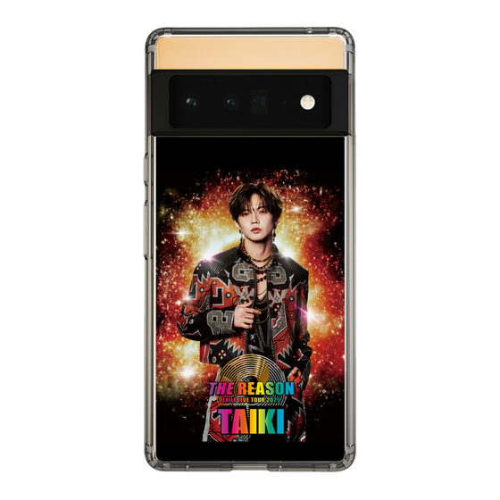 スリムプロテクションケース［ EXILE LIVE TOUR 2025 "THE REASON" - TAIKI ］