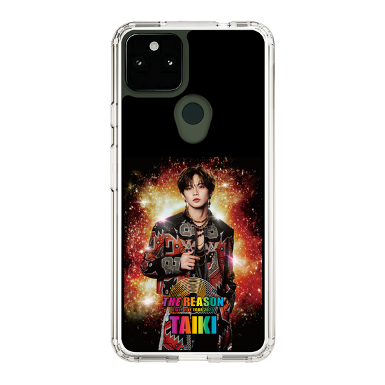 スリムプロテクションケース［ EXILE LIVE TOUR 2025 "THE REASON" - TAIKI ］