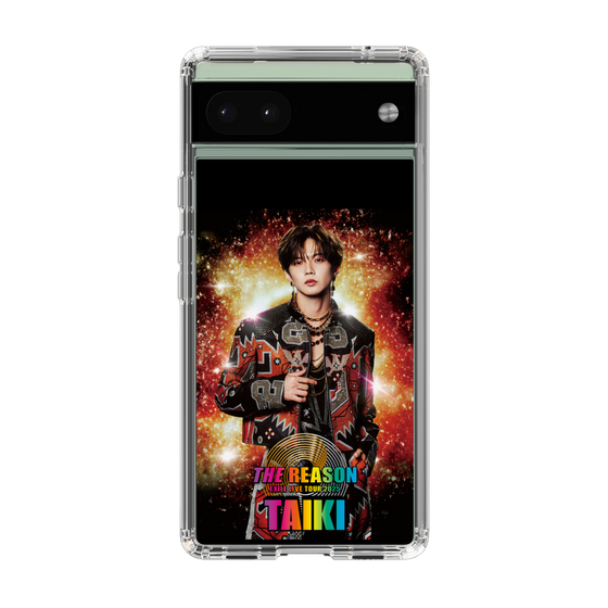 スリムプロテクションケース［ EXILE LIVE TOUR 2025 "THE REASON" - TAIKI ］