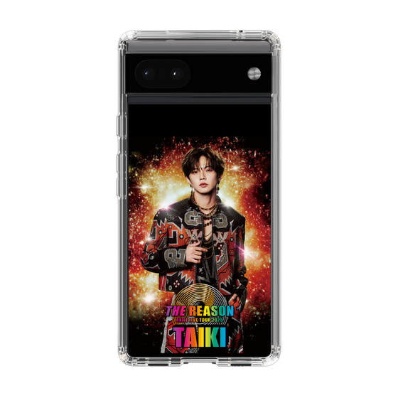 スリムプロテクションケース［ EXILE LIVE TOUR 2025 "THE REASON" - TAIKI ］