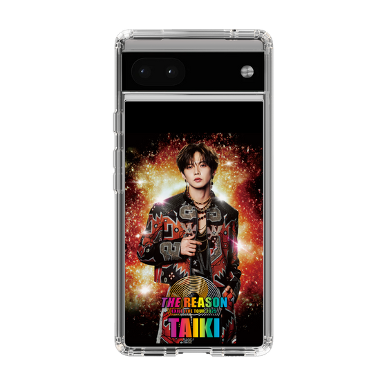 スリムプロテクションケース［ EXILE LIVE TOUR 2025 "THE REASON" - TAIKI ］