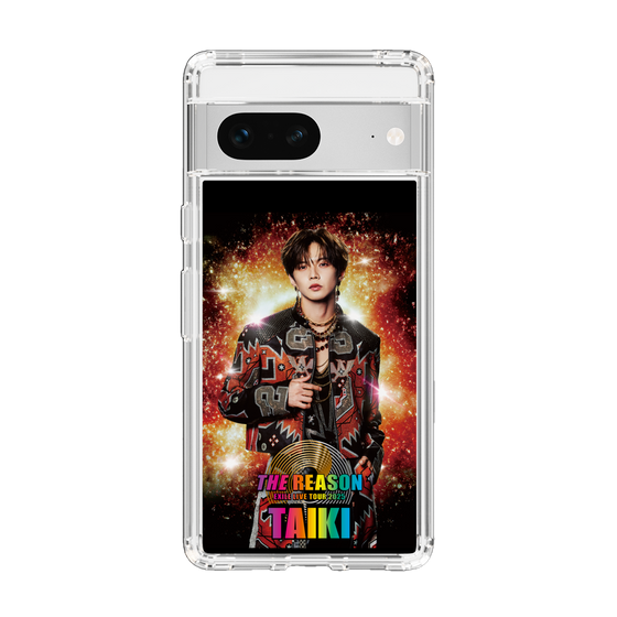 スリムプロテクションケース［ EXILE LIVE TOUR 2025 "THE REASON" - TAIKI ］