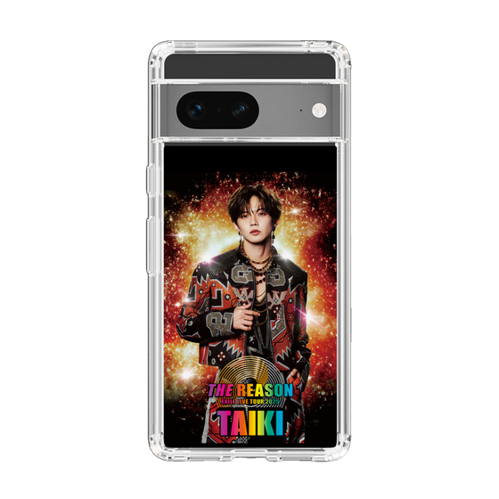 スリムプロテクションケース［ EXILE LIVE TOUR 2025 "THE REASON" - TAIKI ］