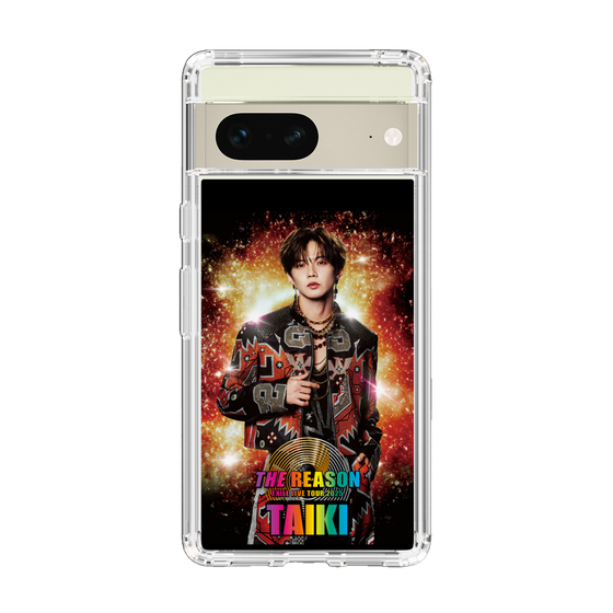 スリムプロテクションケース［ EXILE LIVE TOUR 2025 "THE REASON" - TAIKI ］