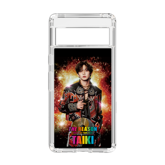 スリムプロテクションケース［ EXILE LIVE TOUR 2025 "THE REASON" - TAIKI ］