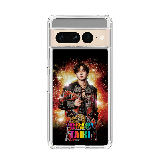 スリムプロテクションケース［ EXILE LIVE TOUR 2025 "THE REASON" - TAIKI ］