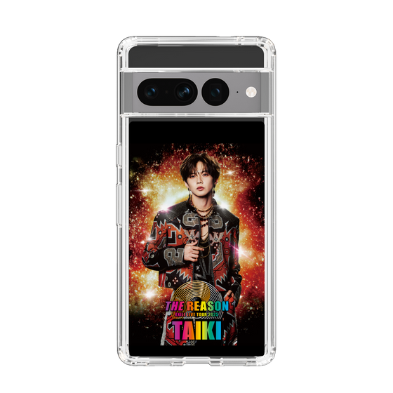 スリムプロテクションケース［ EXILE LIVE TOUR 2025 "THE REASON" - TAIKI ］