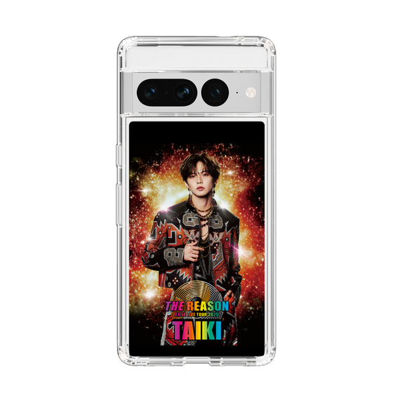 スリムプロテクションケース［ EXILE LIVE TOUR 2025 "THE REASON" - TAIKI ］