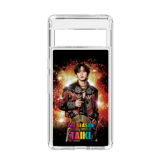 スリムプロテクションケース［ EXILE LIVE TOUR 2025 "THE REASON" - TAIKI ］