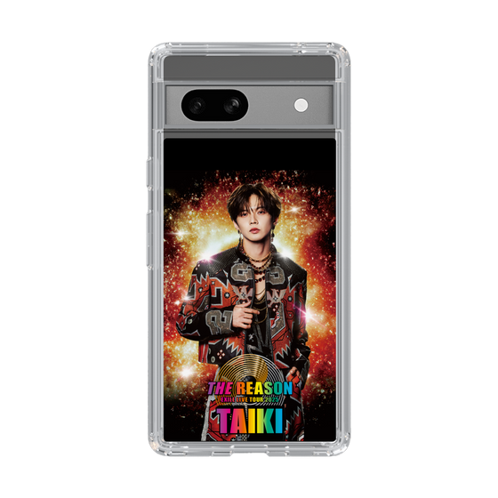 スリムプロテクションケース［ EXILE LIVE TOUR 2025 "THE REASON" - TAIKI ］
