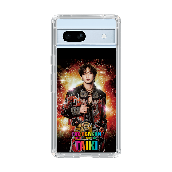 スリムプロテクションケース［ EXILE LIVE TOUR 2025 "THE REASON" - TAIKI ］