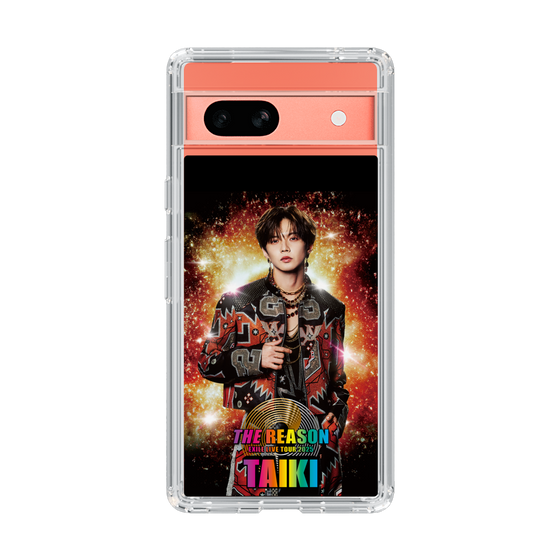 スリムプロテクションケース［ EXILE LIVE TOUR 2025 "THE REASON" - TAIKI ］