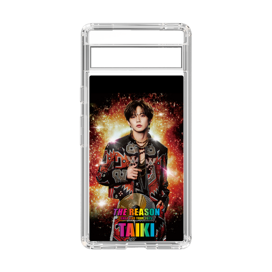 スリムプロテクションケース［ EXILE LIVE TOUR 2025 "THE REASON" - TAIKI ］