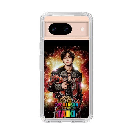 スリムプロテクションケース［ EXILE LIVE TOUR 2025 "THE REASON" - TAIKI ］