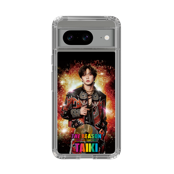 スリムプロテクションケース［ EXILE LIVE TOUR 2025 "THE REASON" - TAIKI ］