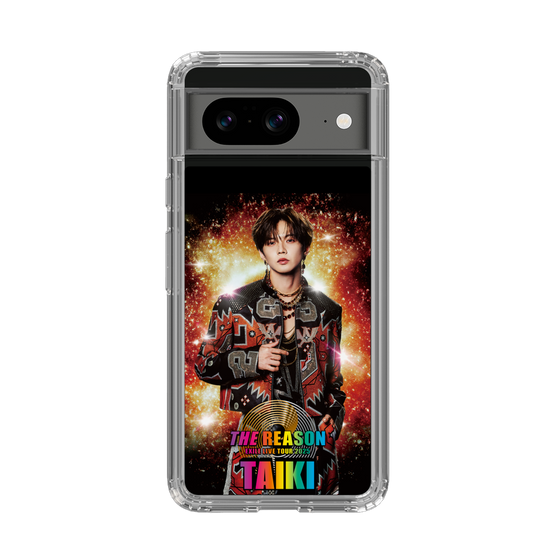 スリムプロテクションケース［ EXILE LIVE TOUR 2025 "THE REASON" - TAIKI ］