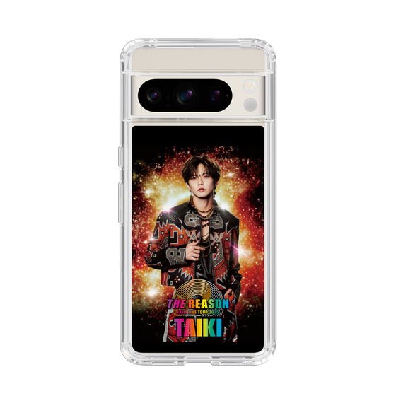 スリムプロテクションケース［ EXILE LIVE TOUR 2025 "THE REASON" - TAIKI ］