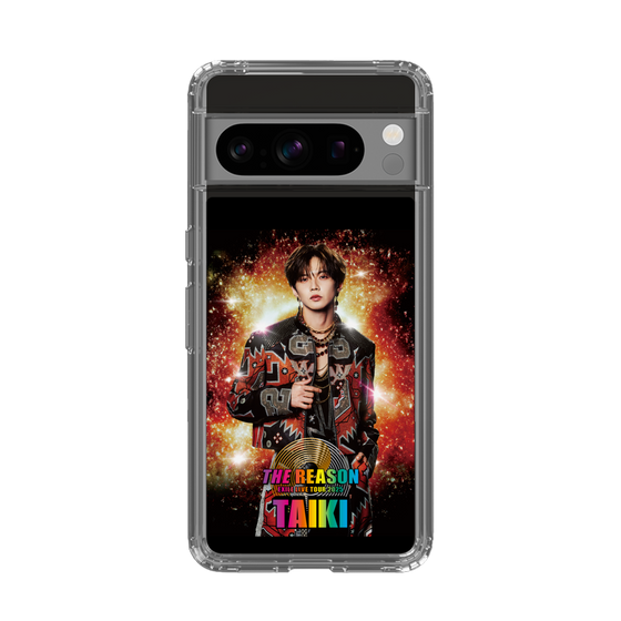 スリムプロテクションケース［ EXILE LIVE TOUR 2025 "THE REASON" - TAIKI ］