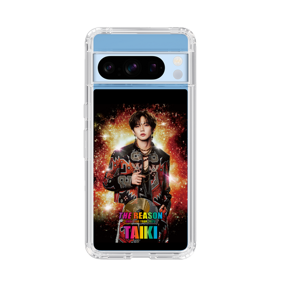 スリムプロテクションケース［ EXILE LIVE TOUR 2025 "THE REASON" - TAIKI ］