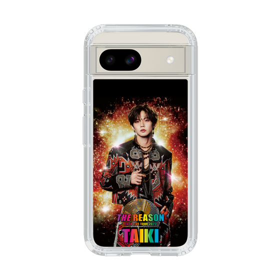 スリムプロテクションケース［ EXILE LIVE TOUR 2025 "THE REASON" - TAIKI ］