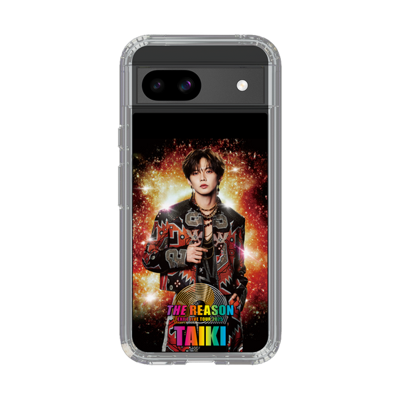 スリムプロテクションケース［ EXILE LIVE TOUR 2025 "THE REASON" - TAIKI ］