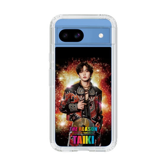 スリムプロテクションケース［ EXILE LIVE TOUR 2025 "THE REASON" - TAIKI ］