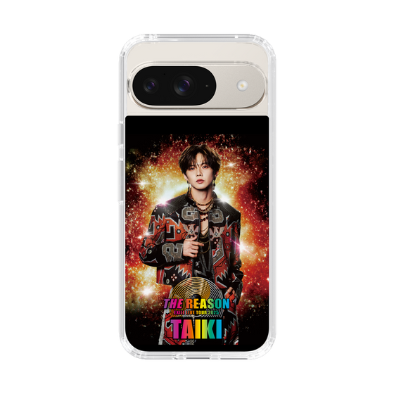 スリムプロテクションケース［ EXILE LIVE TOUR 2025 "THE REASON" - TAIKI ］