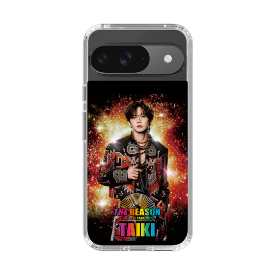 スリムプロテクションケース［ EXILE LIVE TOUR 2025 "THE REASON" - TAIKI ］