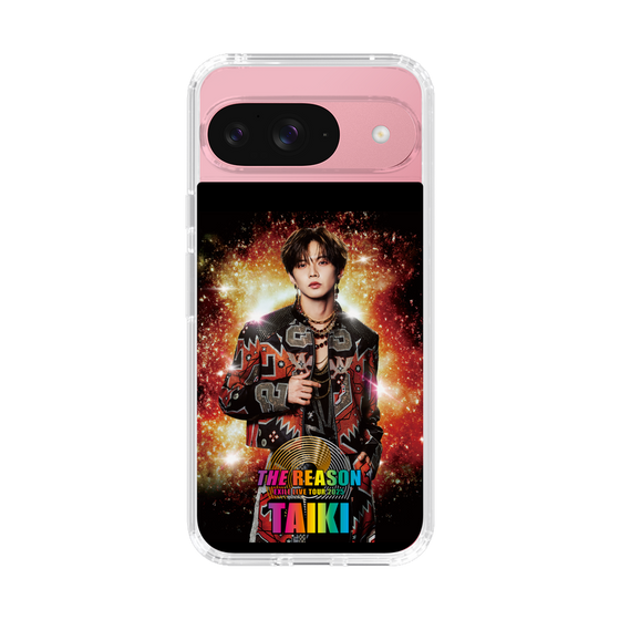 スリムプロテクションケース［ EXILE LIVE TOUR 2025 "THE REASON" - TAIKI ］