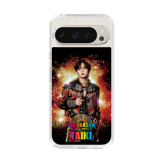 スリムプロテクションケース［ EXILE LIVE TOUR 2025 "THE REASON" - TAIKI ］