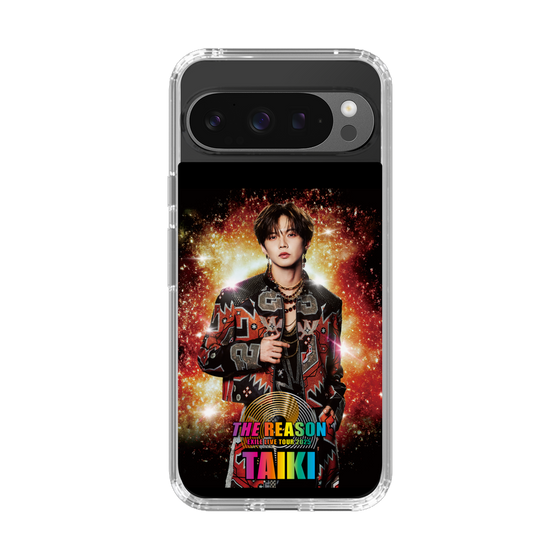 スリムプロテクションケース［ EXILE LIVE TOUR 2025 "THE REASON" - TAIKI ］