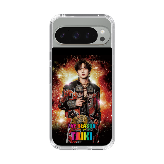スリムプロテクションケース［ EXILE LIVE TOUR 2025 "THE REASON" - TAIKI ］