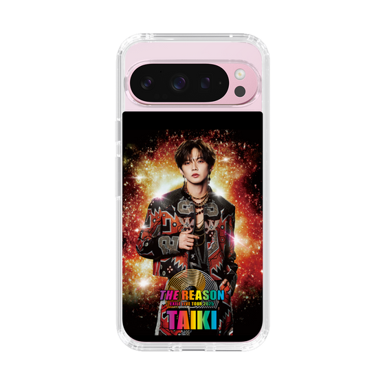 スリムプロテクションケース［ EXILE LIVE TOUR 2025 "THE REASON" - TAIKI ］