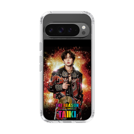 スリムプロテクションケース［ EXILE LIVE TOUR 2025 "THE REASON" - TAIKI ］