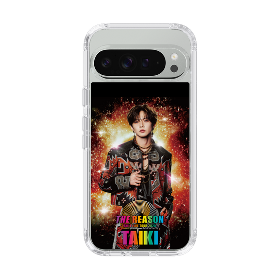 スリムプロテクションケース［ EXILE LIVE TOUR 2025 "THE REASON" - TAIKI ］